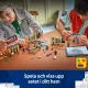 LEGO Marvel Spider-Man vs. Mysterio: The Daily Bugle #10