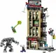 LEGO Marvel Spider-Man vs. Mysterio: The Daily Bugle #3