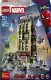 LEGO Marvel Spider-Man vs. Mysterio: The Daily Bugle #1
