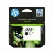 HP 302XL High Yield Black Original Ink Cartridge #1