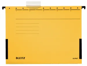 Leitz Alpha