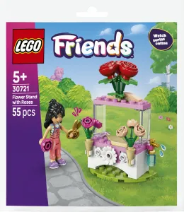 LEGO Friends 30721