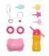 Zapf BABY born Kindergarten LittleSister 36cm #3