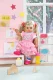 Zapf BABY born Kindergarten LittleSister 36cm #6