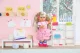 Zapf BABY born Kindergarten LittleSister 36cm #5