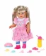 Zapf BABY born Kindergarten LittleSister 36cm