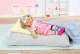 Zapf BABY born Kindergarten LittleSister 36cm #17