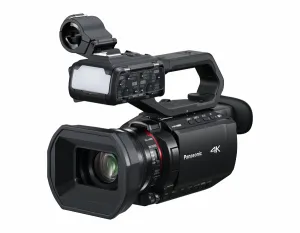 Panasonic AG-CX20