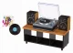MGA Entertainment Miniverse Real Music Record Players #6