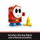 LEGO Super Mario Mario Kart - Shy Guy & P-Wing #10