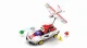 LEGO Super Mario Mario Kart - Shy Guy & P-Wing #3