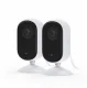 Arlo ESSENTIAL 2 2K Indoor CAMERA 2pack #3