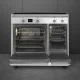 Smeg Concert CX92IM #3