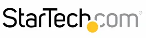 StarTech.com TAA privacy filter uses Microlouver technology to narrow the viewing angle to +-