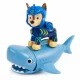 Spin Master PAW Patrol PAW VHC Hero Pups Aqua Chase GML #6