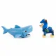 Spin Master PAW Patrol PAW VHC Hero Pups Aqua Chase GML #4