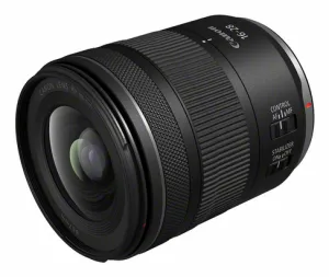 Canon RF 16-28 mm f2.8 IS STM