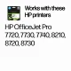 HP 953XL High Yield Black Original Ink Cartridge #4