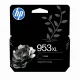 HP 953XL High Yield Black Original Ink Cartridge #1