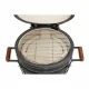 Mustang Kamado S #5