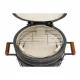 Mustang Kamado S #3
