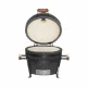 Mustang Kamado S #4