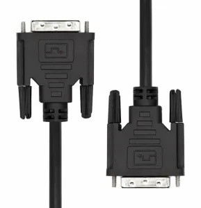 ProXtend DVI-D 18+1 Cable 1M