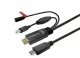 Vivolink PROUSBCHDMIUSBB7.5-CHARGE