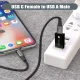 Techly IADAP USB3-AFT #7