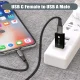 Techly IADAP USB3-AFT #5