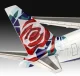 Revell Boeing 767-300ER British Airways Chelsea Rose #5
