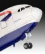 Revell Boeing 767-300ER British Airways Chelsea Rose #3