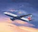 Revell Boeing 767-300ER British Airways Chelsea Rose #7
