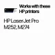 HP 201A Black Original LaserJet Toner Cartridge #3