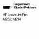 HP 201A Black Original LaserJet Toner Cartridge #2