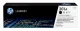 HP 201A Black Original LaserJet Toner Cartridge #6