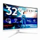 Philips Evnia 32M2C5501/00 #3