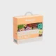 Max Bersinger Pastel Waffles 140 #3