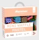 Max Bersinger Pastel Waffles 140