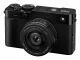 Fujifilm X-E5 KIT XF23mm - Black #5