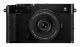 Fujifilm X-E5 KIT XF23mm - Black
