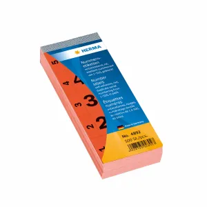 HERMA 4892