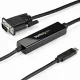StarTech.com CDP2VGAMM1MB