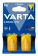 Varta Longlife
