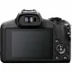Canon EOS R100 + RF-S 18-45mm F4.5-6.3 IS STM Lens + RF 75-300mm F4-5.6 Lens #5