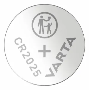 Varta 06025