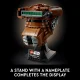 LEGO Star Wars Princess Leia (Boushh) Helmet #5