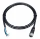 PLANET 5-Pin A-Coding M12 Female