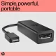 HP USB-C to DisplayPort Adapter G2 #3