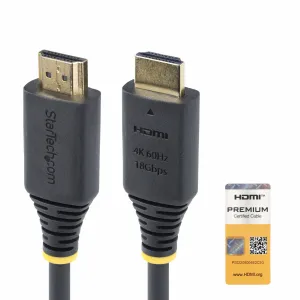 StarTech.com HDMI2CABLE-4K60-150C